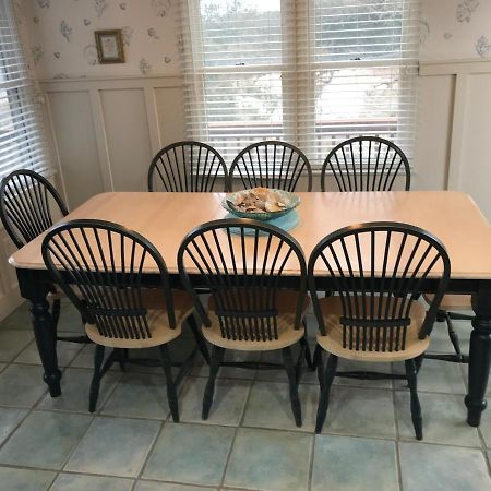 Pets Ok Rest A Shored A Secure And Comfortable Home Flat Screen T Vs In All Rooms Fully Stocked With Plenty Of Amenities Private Inground Pool Gas Fireplace Rents Sat To Sat Full Weeks Only Nags Head Zewnętrze zdjęcie