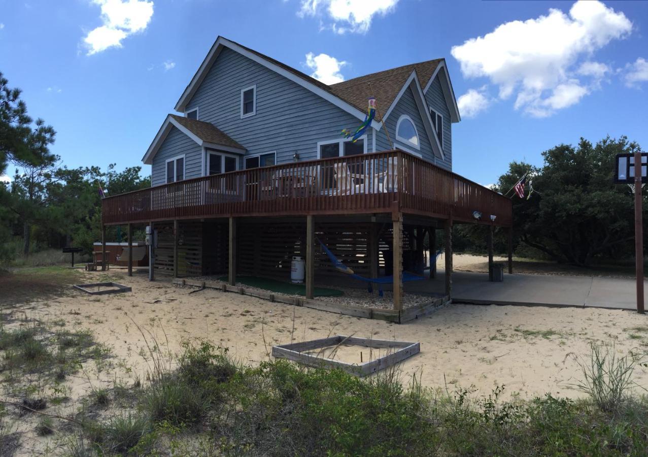 Pets Ok Rest A Shored A Secure And Comfortable Home Flat Screen T Vs In All Rooms Fully Stocked With Plenty Of Amenities Private Inground Pool Gas Fireplace Rents Sat To Sat Full Weeks Only Nags Head Zewnętrze zdjęcie