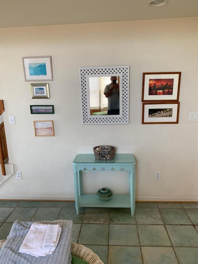 Pets Ok Rest A Shored A Secure And Comfortable Home Flat Screen T Vs In All Rooms Fully Stocked With Plenty Of Amenities Private Inground Pool Gas Fireplace Rents Sat To Sat Full Weeks Only Nags Head Zewnętrze zdjęcie