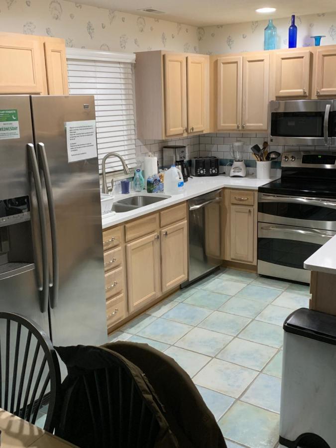 Pets Ok Rest A Shored A Secure And Comfortable Home Flat Screen T Vs In All Rooms Fully Stocked With Plenty Of Amenities Private Inground Pool Gas Fireplace Rents Sat To Sat Full Weeks Only Nags Head Zewnętrze zdjęcie