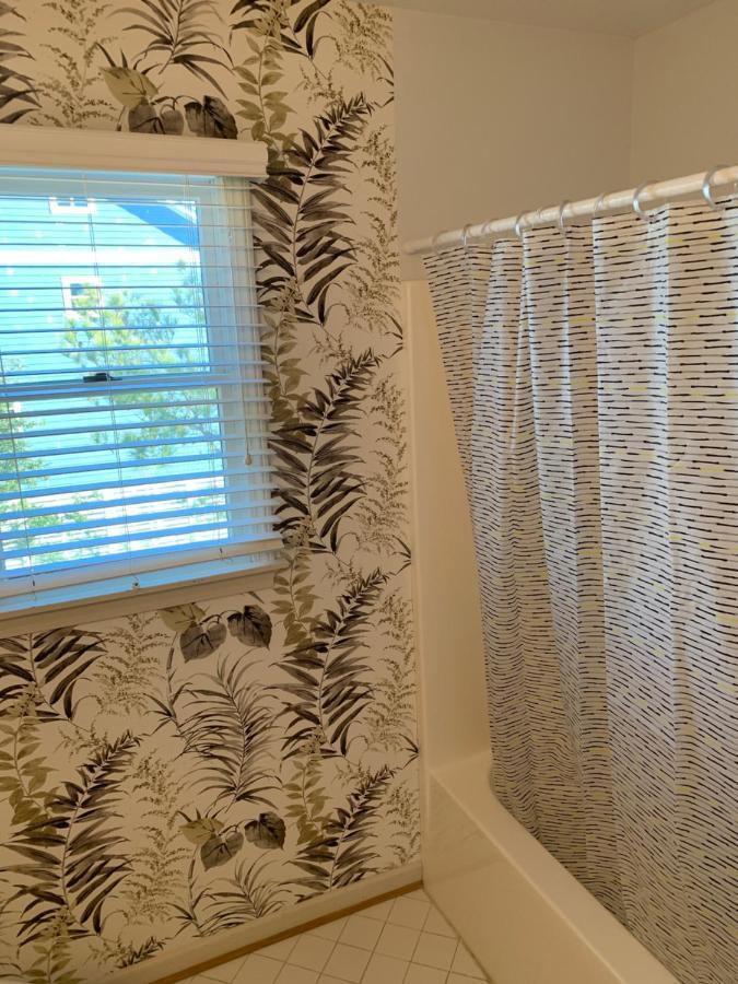 Pets Ok Rest A Shored A Secure And Comfortable Home Flat Screen T Vs In All Rooms Fully Stocked With Plenty Of Amenities Private Inground Pool Gas Fireplace Rents Sat To Sat Full Weeks Only Nags Head Zewnętrze zdjęcie