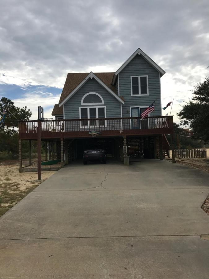 Pets Ok Rest A Shored A Secure And Comfortable Home Flat Screen T Vs In All Rooms Fully Stocked With Plenty Of Amenities Private Inground Pool Gas Fireplace Rents Sat To Sat Full Weeks Only Nags Head Zewnętrze zdjęcie
