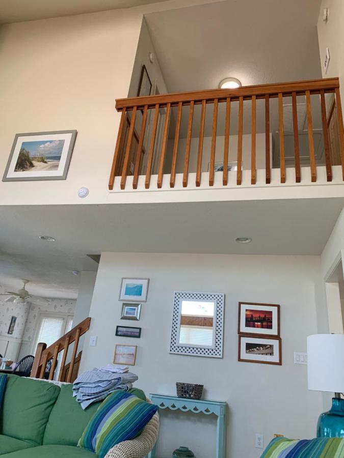 Pets Ok Rest A Shored A Secure And Comfortable Home Flat Screen T Vs In All Rooms Fully Stocked With Plenty Of Amenities Private Inground Pool Gas Fireplace Rents Sat To Sat Full Weeks Only Nags Head Zewnętrze zdjęcie